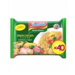 Indomie Onion (70g x 40) - Image 3