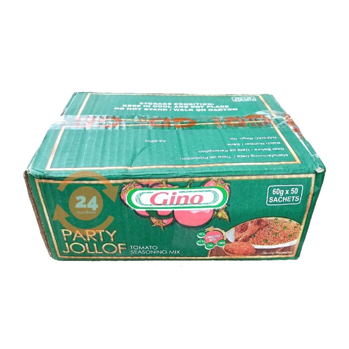 Knorr Ordinary (14 x 50 x 8g) - Image 2