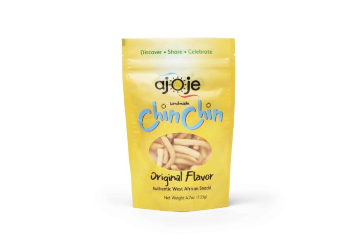 JIO Chin Chin (100g)