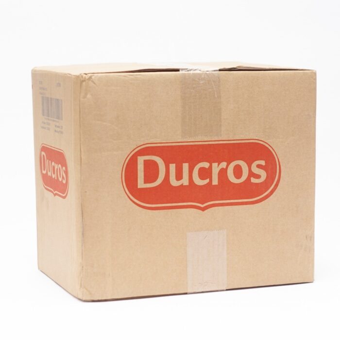 Ducros Curry Cup x 12 Packs x 12 Cups - Image 3