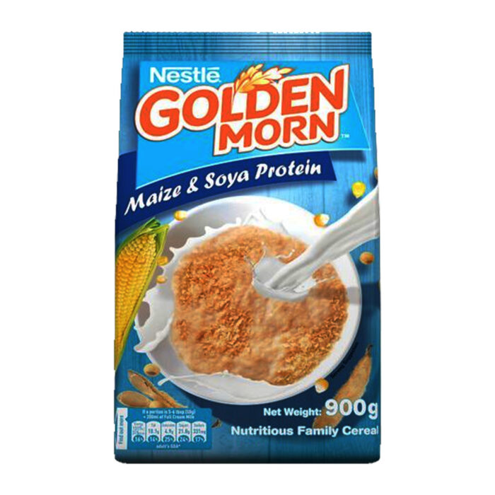 Golden Morn 900g - Image 2