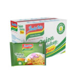 Indomie Onion (70g x 40)