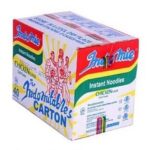 Indomie Chicken (70g x 40)